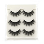 3paies-G301W / mink eyelashes