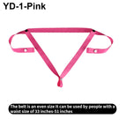 YD-1-Pink / China Mainland