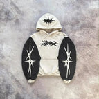 S / 4 embroidery