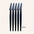 5Pcs-Black