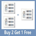 Buy 2 Get 1 Free