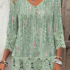 Fruit Green / 2XL