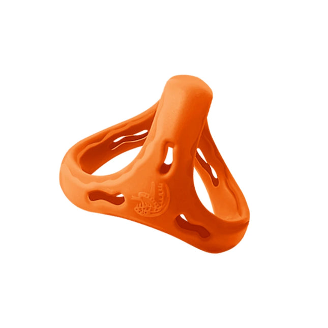 Reusable Penis Ring Cock Ring Delay Ejaculation Men Scrotum Testis Restraint Adult Game Male Penis Lasting Erection Sex Toy Gift