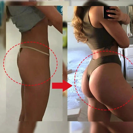Buttock Lifting Cream Hip Breast Plump Growth Massage Prevent Sagging Boobs Bigger Tightening Shaping Butt Enlargement Cream