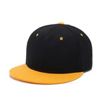 Black Yellow / Over 10 Pcs Print