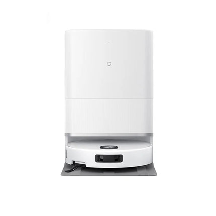 Xiaomi MIJIA M40S Robot Vacuum Cleaner ,23000Pa Suction 80℃ Hot Wash Self-Cleaning,Base LDS Navigation,Anti-Tangle