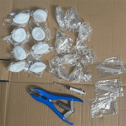 Home Craft TPR DIY Ball Shell Kit Round Refillable Squishy Ball Making Kit Transparent Soft Stress Ball Kit Kids Craft Projects