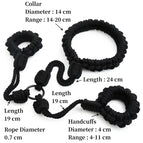 Item A Black