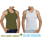 AGREEN 1P WHITE 1P / XXL