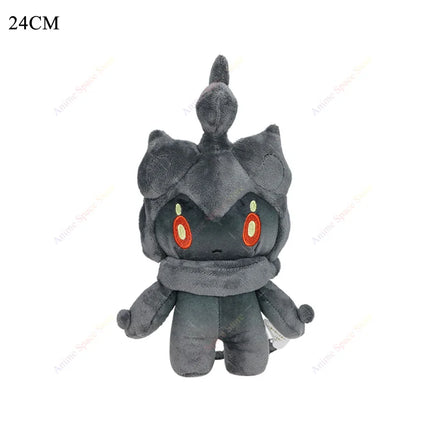 Hot Sale Pokemon Plush Toy Mega Rayquaza Gyarados Dragonair Mimikyu Lucario Horsea Charizard Soft Stuffed Peluche Kids Xmas Gift