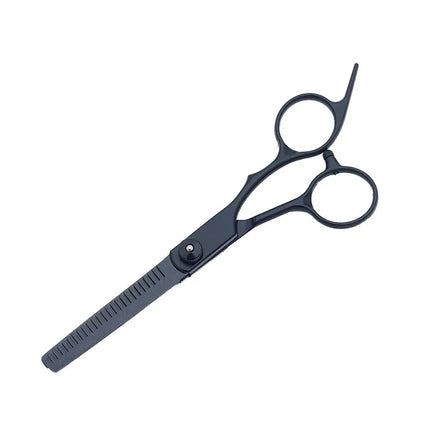 New Professional Scissors for Hairdresser Hair Cut Scissors Professional Scissors Tell Hairdresser Chisel MFJD01