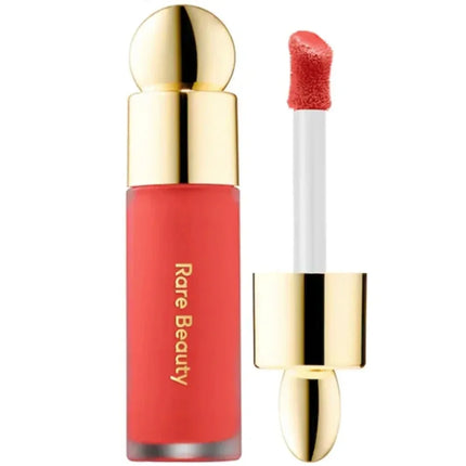 Fashion 7.5ml Lipstick Blush Cream Watery Light Waterproof Face Shadow Blusher Moisturizing Facial Rouge Woman Girl