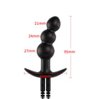 8Anal plug