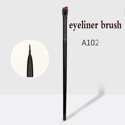 Rose Gold Powder Blush Brush Professional Make Up Brush Large Cosmetic Face Cont Cosmetic Face Cont brocha colorete Make Up Tool