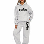 Light grey  black / M