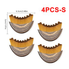 S-4PCS