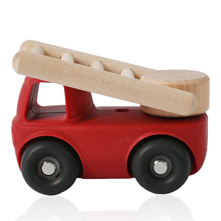 Silicone Car Toy / Jouet Voiture Silicone