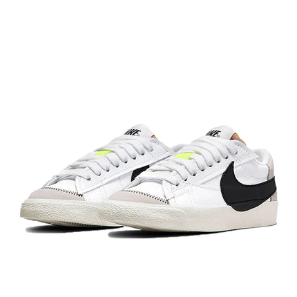 Nike Blazer Sneakers Classic Retro Design Durable Comfort for Casual Everyday Wear CZ1055-100