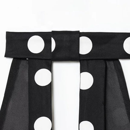 WOMAN Polka Dot Halter Tops for Women Sexy Backless Tank Top Women Summer Sleeveless Tops Woman off Shoulder Camisole Women Tops