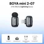 BOYA mini 2-07