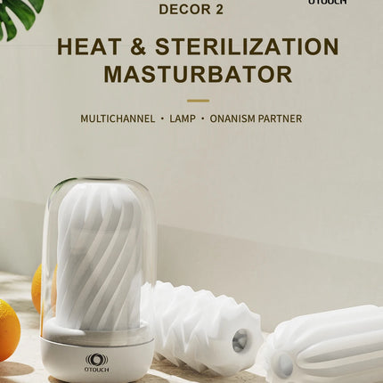 OTOUCH Egg Masturbator Men Sex Toys Male Masturbators Sleeve Adult Stroker For Men's Masturbation Cup Orgasm Pleasure Onahole