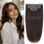 #2 / 100g/Set / 12 months With Proper Care|20inches