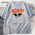 GRAY / XXL