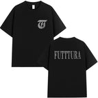 F5204-Black / XL