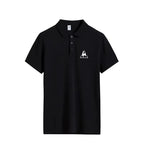 S / black