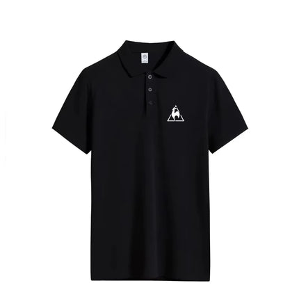 Cotton Polo / Polo Coton