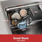 Small Black