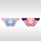 2PCS-8 / 2XL / 1pc|China Mainland