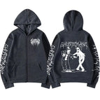 Dark gray / XL