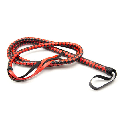2M bullwhip fetish Long Whip Sexy snakewhip SM Tools Whip Role-play Whip BDSM Adult Game Flirt Toys Sex Toy Products