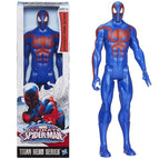 Spider Man 2099