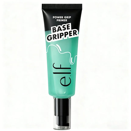 Elf Blush for Lips Cheeks Smooth Liquid Blush Two-ended Lipstick Lip Gloss Long-lasting Makeup Pink Primer for Pore Minimization