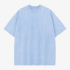 light blue / S