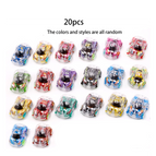 20pcs