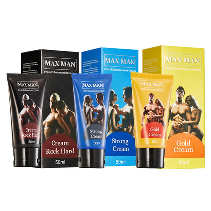 Men Penile Enlargement Gel Increase Size Erection Thickening Thickening Paste Extract Men Extension Agent Growth essential Cream