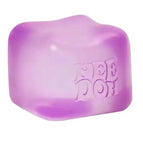 NO box PURPLE