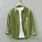 Army Green / L - fits 62-72kg