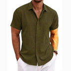 Olive green / M