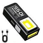 WS-SSD1 black