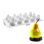 15 Pear