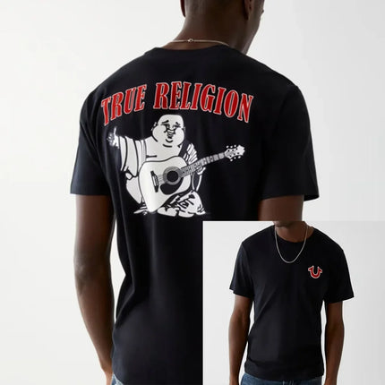 T-shirt Graphics T-shirt Men  Graphic Crew Neck T-shirt Printed Short Sleeve Comfortable Breathable Top