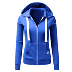 Blue / XL