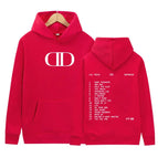 Red / XXL