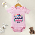 DAD-59-Pink / 9-12M