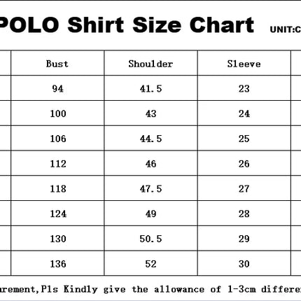 Spring Summer Men's Casual Short Sleeve Business Polo Shirt Men's Clothes Zipper Polo Shirt Men's Color Block Golf Polo Shirts