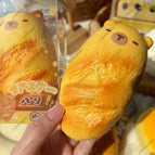 Capybara baguette